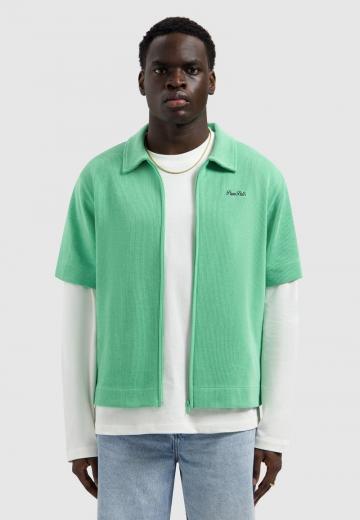 Рубашка с коротким рукавом