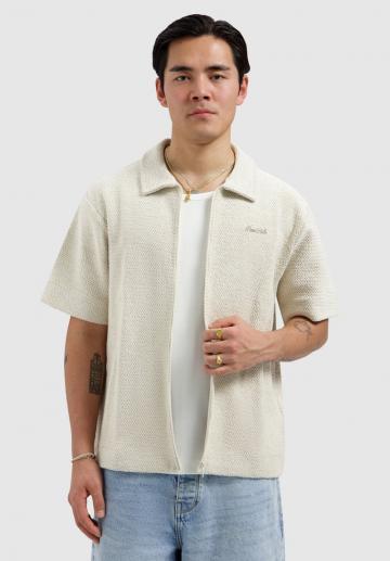 Рубашка с коротким рукавом