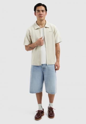 Рубашка с коротким рукавом