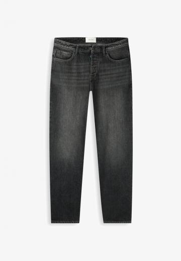 Свободные джинсы