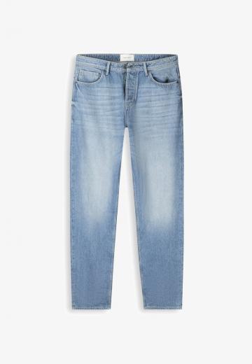 Свободные джинсы