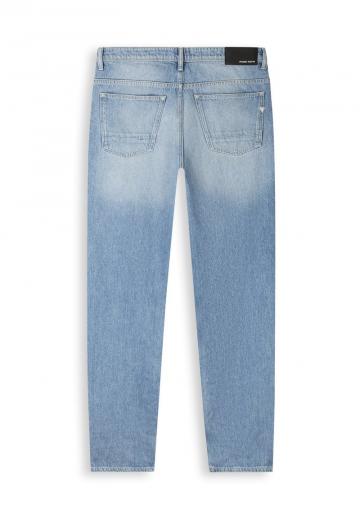 Свободные джинсы