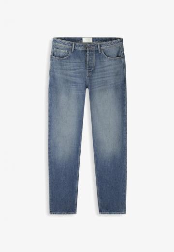 Свободные джинсы