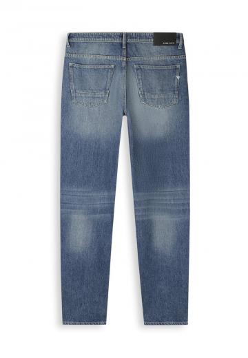 Свободные джинсы