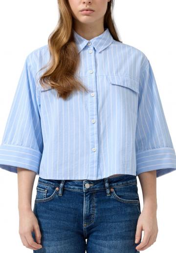 Блузка-рубашка