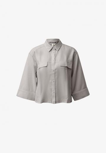 Блузка-рубашка