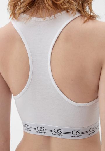 Бюстгальтер без косточек