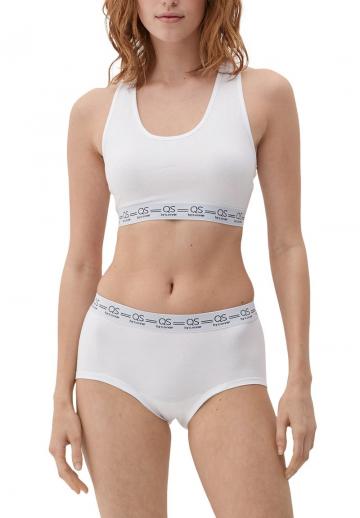 Бюстгальтер без косточек