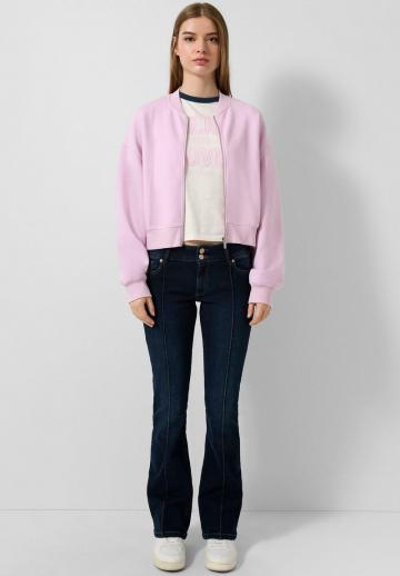 Клешеные брюки