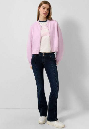 Клешеные брюки