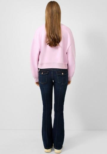 Клешеные брюки