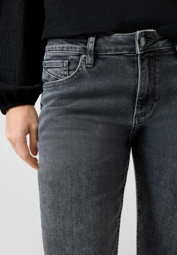 Клешеные брюки