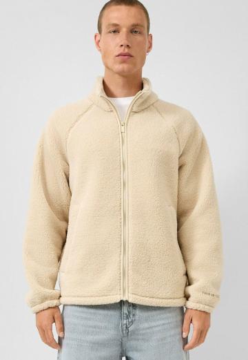 Флисовая куртка