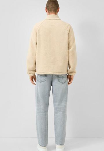 Флисовая куртка