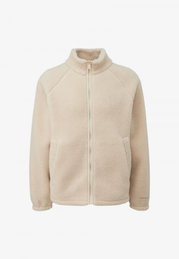 Флисовая куртка