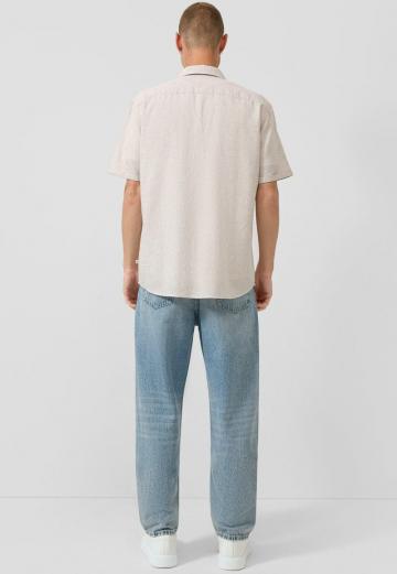 Рубашка с коротким рукавом