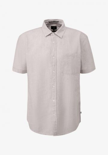 Рубашка с коротким рукавом