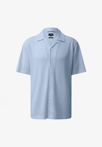 Рубашка с коротким рукавом