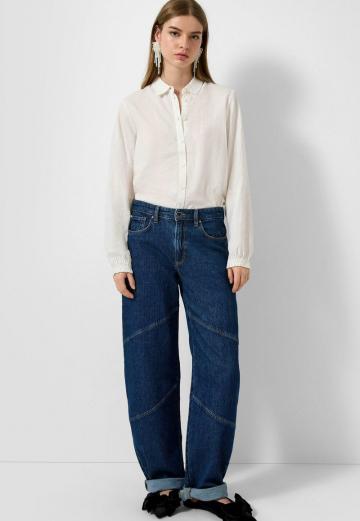 Блузка-рубашка