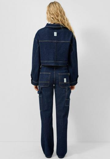 Короткая куртка