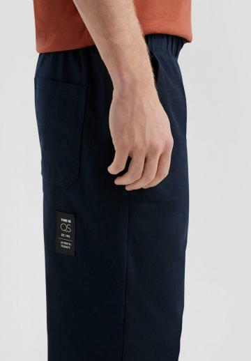 Спортивные штаны