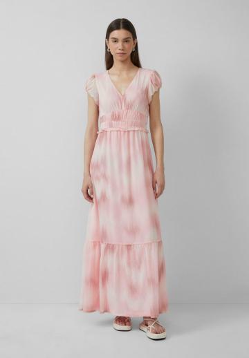 Платье макси