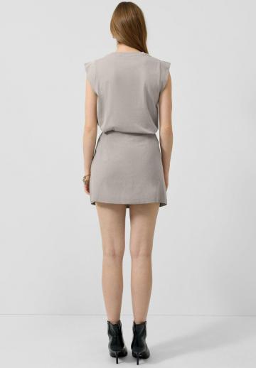 Мини-юбка