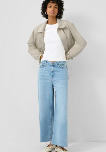 Короткая куртка