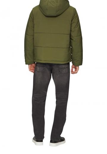 Зимняя куртка