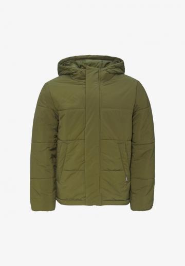 Зимняя куртка