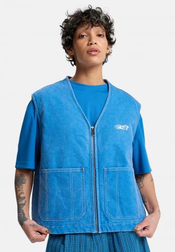 Спортивный жилет