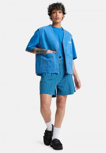 Спортивный жилет