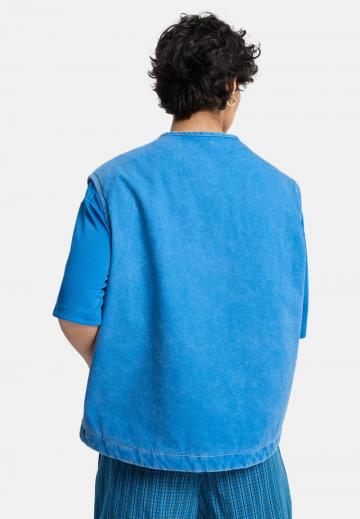 Спортивный жилет