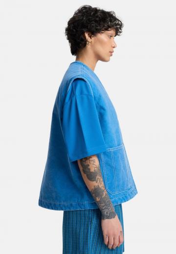 Спортивный жилет