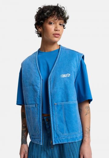 Спортивный жилет