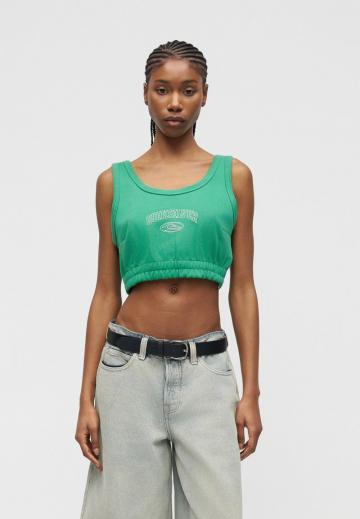 Спортивный топ