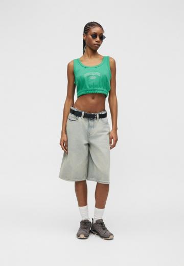 Спортивный топ