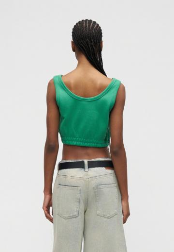 Спортивный топ