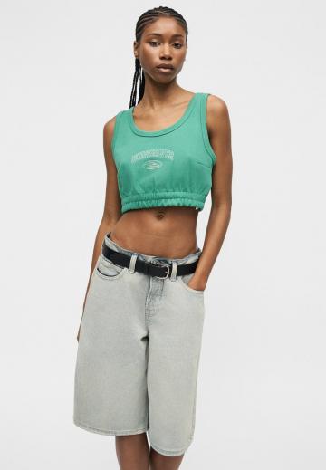 Спортивный топ