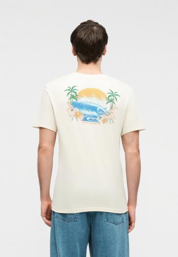 Спортивная майка