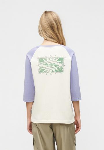 Спортивная майка