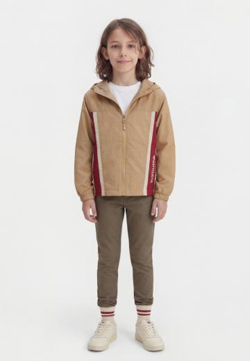 Куртка дождевик