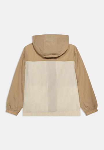 Куртка дождевик