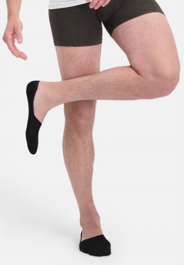 Короткие носки