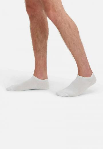 Короткие носки