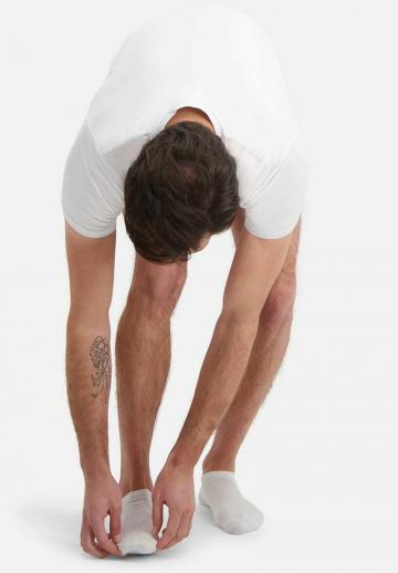 Короткие носки