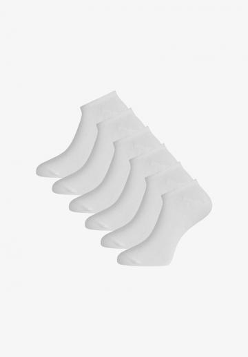 Короткие носки