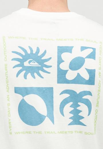 Спортивная майка