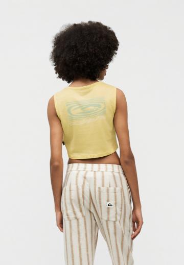 Спортивный топ