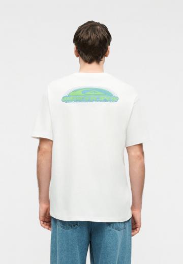 Спортивная майка